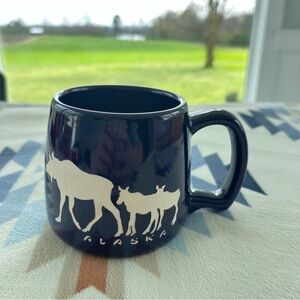 Unique Alaska Mug